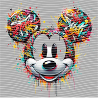 Mickey-AMQ 2011